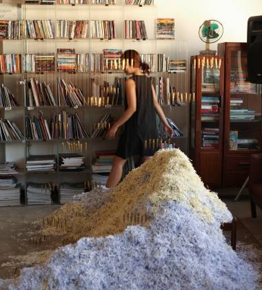 Paradise of the Blind _07